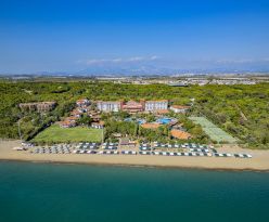 BELCONTI RESORT
