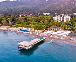 RING BEACH HOTEL