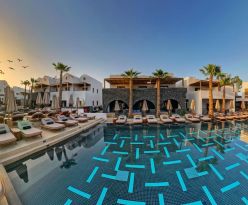 RADISSON BLU ZAFFRON RESORT (ADULTS-ONLY 13+)