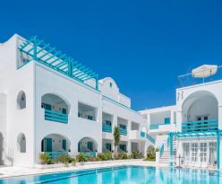 SANTELLINI HOTEL