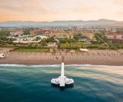 SELECTUM FAMILY RESORT SIDE