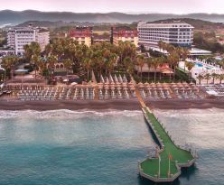 MERYAN HOTEL