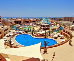 CORAL SEA AQUA CLUB RESORT