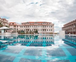 ADEMPIRA TERMAL & SPA