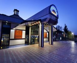 COLOSSAE THERMAL & SPA