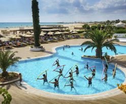 SALAMMBO HAMMAMET