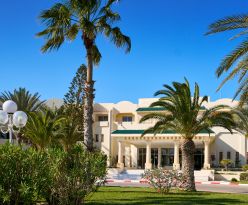 LES QUATRE SAISONS (ex. BAYA BEACH)