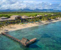 LE MERIDIEN ILE MAURICE