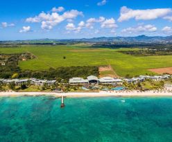 LE MERIDIEN ILE MAURICE