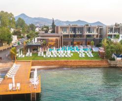 ARTS HOTEL  BODRUM