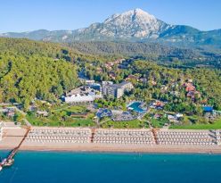 MÖVENPİCK RESORT ANTALYA TEKIROVA