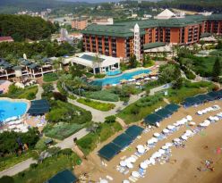AQI PEGASOS RESORT