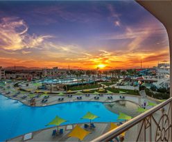 TITANIC RESORT HURHADA