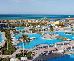 SUNRISE SOLARA AQUA PARK RESORT