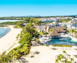 RADISSON BLU AZURI RESORT & SPA MAURITUS