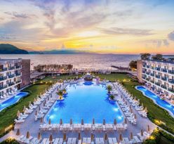 MY ELLA BODRUM RESORT & SPA