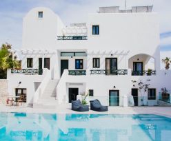 SELLADA BEACH HOTEL