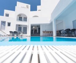 DODOMAR HOTEL PERISSA