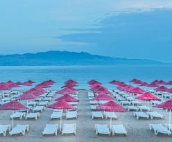 BENDIS BEACH