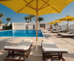 SHAMS LODGE WATER SPORTS RESORT
