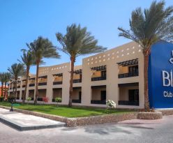 BLEND CLUB AQUA RESORT