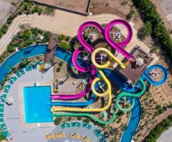 BLEND CLUB AQUA RESORT