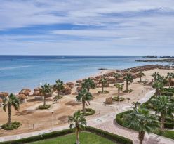 ANCIENT SANDS GOLF RESORT EL GOUNA
