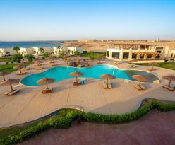 NEW EAGLES AQUA PARK RESORT