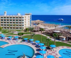 MORENO HORIZON SPA AND RESORT