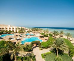 FLAMENCO BEACH & RESORT QUSEIR