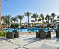 SETI SHARM RESORT