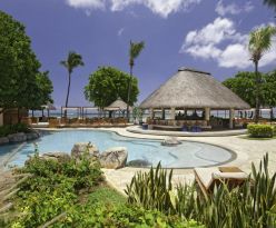 HILTON MAURITIUS RESORT & SPA