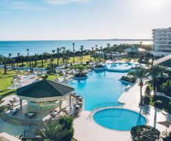 IBEROSTAR SELECTION ROYAL EL MANSOUR