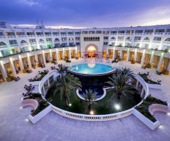 MEDINA SOLARIA & THALASSO