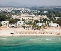 STEIGENBERGER MARHABA THALASSO