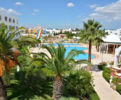 ZODIAC HOTEL & AQUA PARK