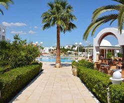 ZODIAC HOTEL & AQUA PARK