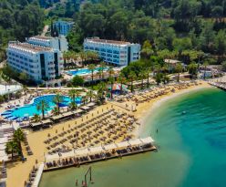 TURUNC RESORT HOTEL