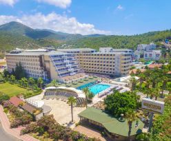 BEACH CLUB DOGANAY