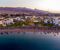 SAFIR DAHAB RESORT