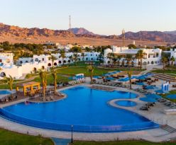 SAFIR DAHAB RESORT