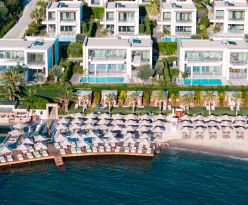 THE NORM COLLECTION BODRUM DOOR`A