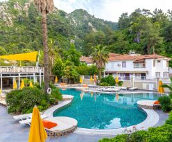 MERSOY BELLEVISTA HOTEL (ADULTS ONLY)