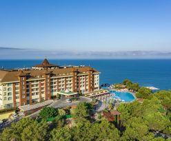 UTOPIA WORLD HOTEL
