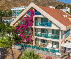 ORSMARIS BOUTIQUE HOTEL