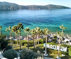 TUI MAGIC LIFE BODRUM - Adults Only