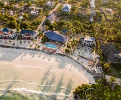 JAFFERJI BEACH RETREAT