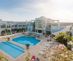 FANADIR EL GOUNA