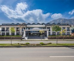 DEDEMAN KEMER RESORT(ex. JOVIA CLUB KEMER)