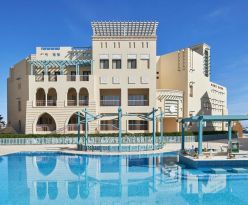 MOSAIQUE HOTEL EL GOUNA